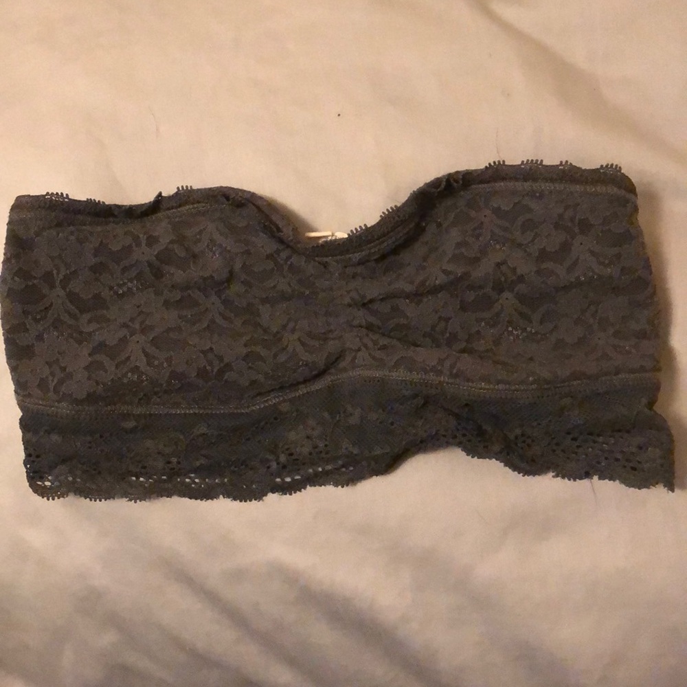 American eagle bandeau